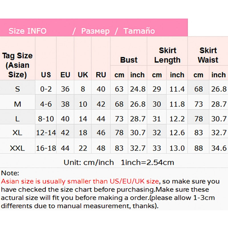 Sexy Schoolgirl Uniform Role Play Costumes Women Cosplay