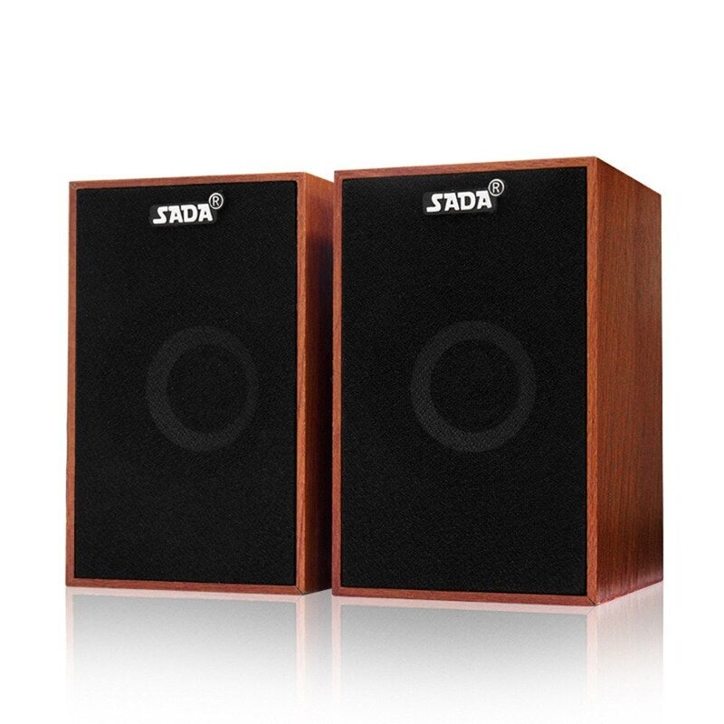 Sada V 160 Usb Wired Combination Speakers