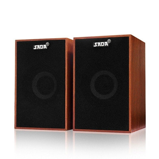 Sada V 160 Usb Wired Combination Speakers