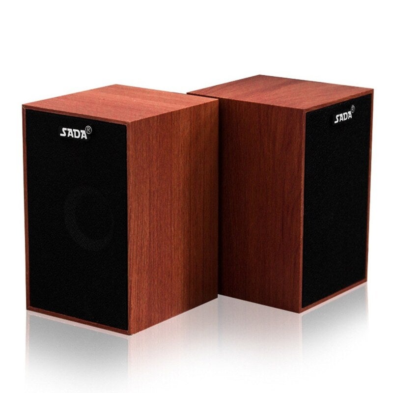 Sada V 160 Usb Wired Combination Speakers