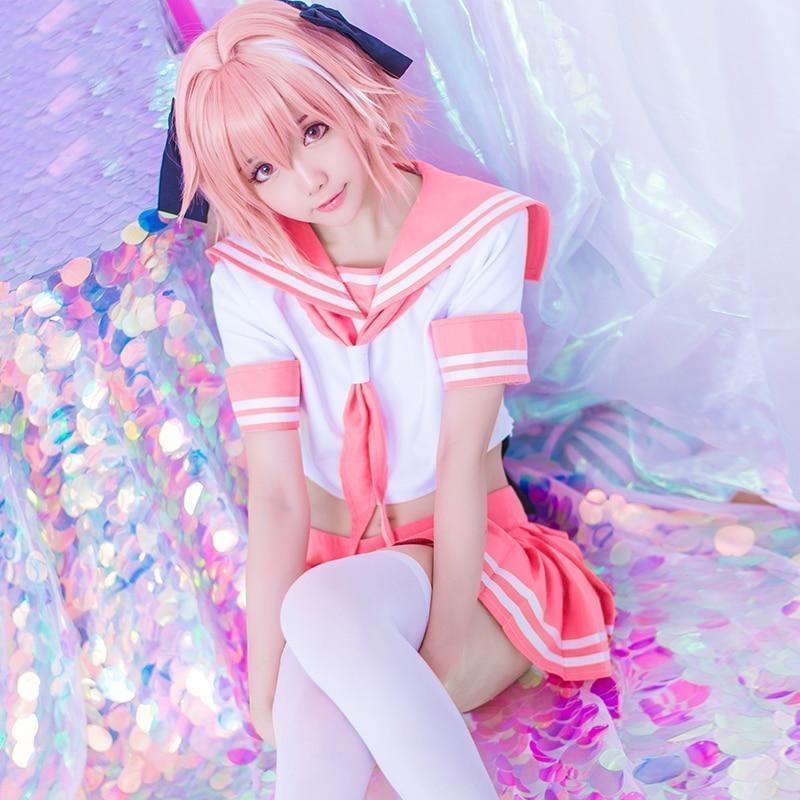 Sailor Seifuku Cosplay Set