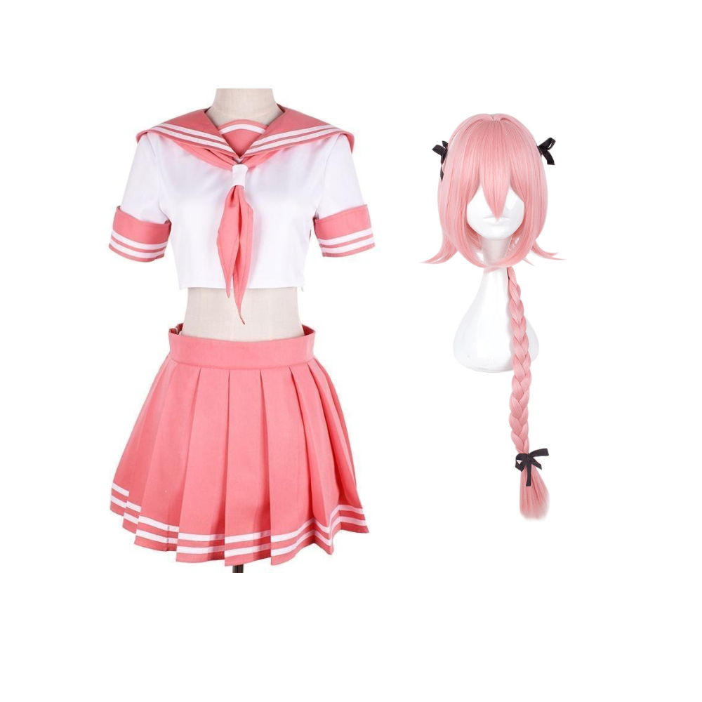 Sailor Seifuku Cosplay Set