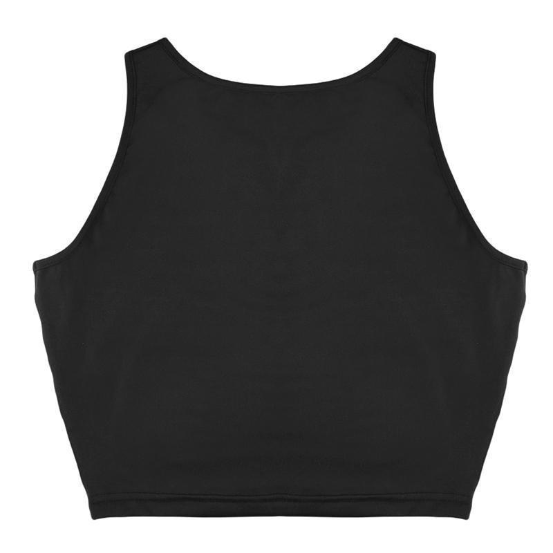 Satan Daddy Crop Top Ddlg