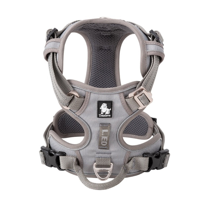 Comfortable Breathable Pet Harness Dog Supplies