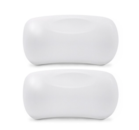 Bath Pillow For Relaxation