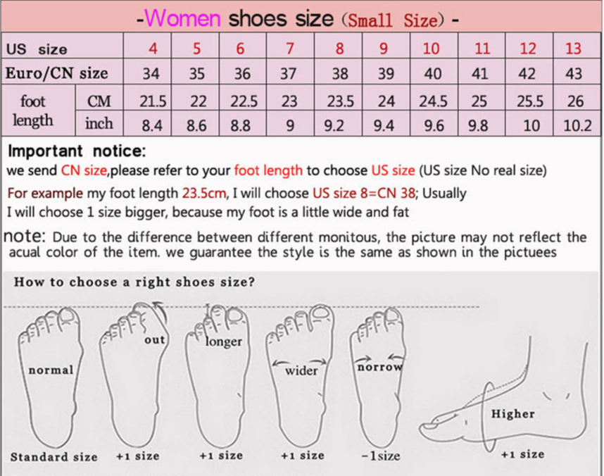 Cherry Blossom Embroidered Flats Women Shoes