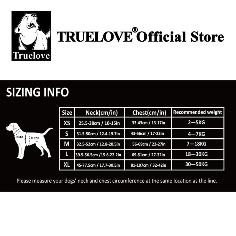 Comfortable Breathable Pet Harness Dog Supplies