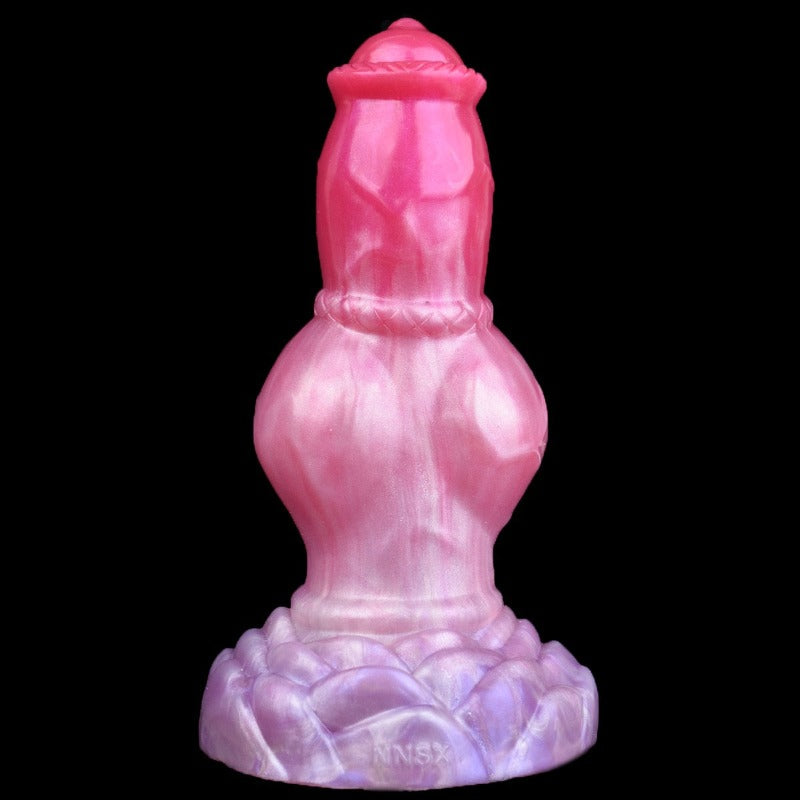 Realistic Big Curved Dildo Strong Suction Anal Massage Butt Plug Huge