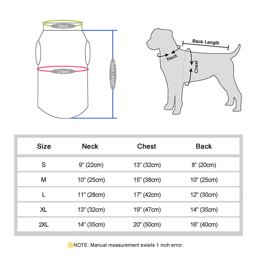 Small Dogs Soft Fleece Winter Puppy Coat Jacket Pet Clothing