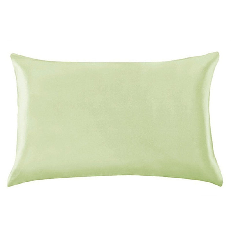 Pure Mulberry Silk Luxury Pillowslip Cases