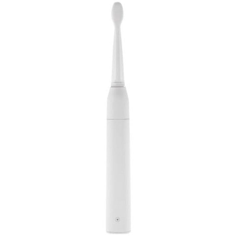 Sg 507 Electric Rechargeable Sonic Toothbrush White