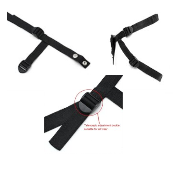 Seduction Black With Lace Strapon Harness Pegging Lesbian Couples