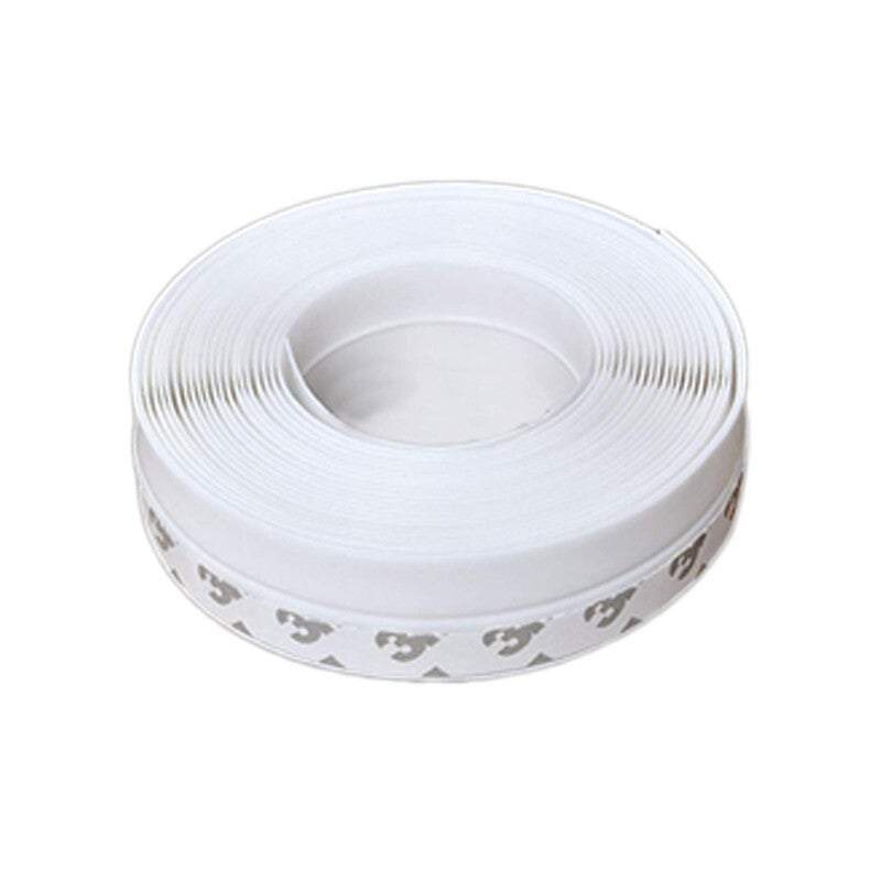 Decor Self Adhesive Door Seal Strip Weather Silicone Sealing Garage