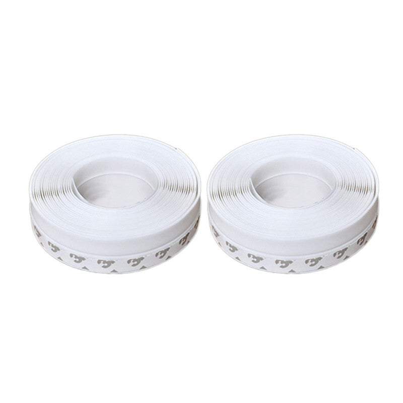 Decor Self Adhesive Door Seal Strip Weather Silicone Sealing Garage