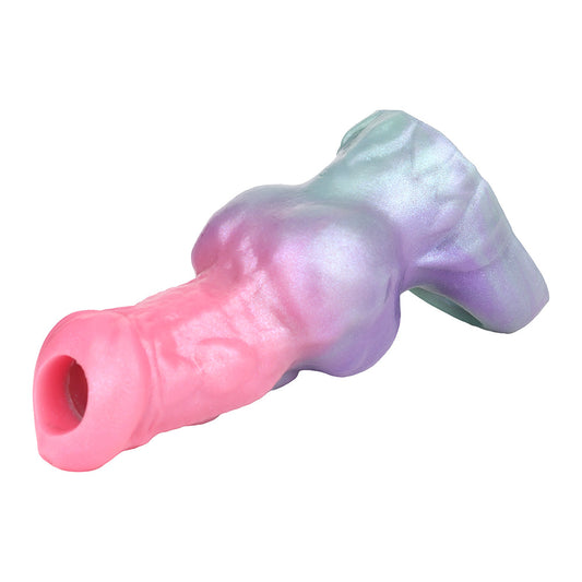 Flesh Shell Fantasy Penis Sheath