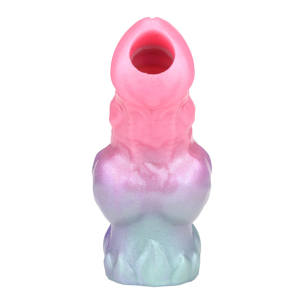Flesh Shell Fantasy Penis Sheath