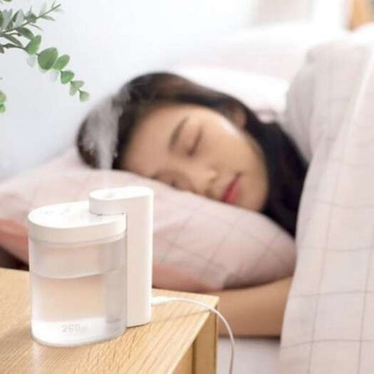 Xiaomi Silent Portable Humidifier From Youpin White