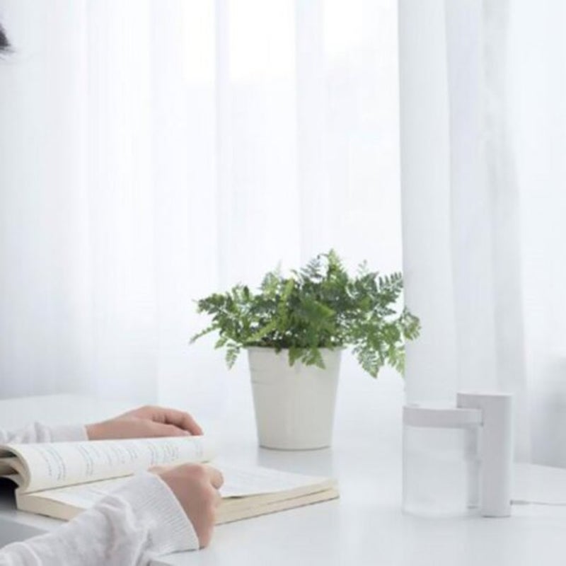 Xiaomi Silent Portable Humidifier From Youpin White