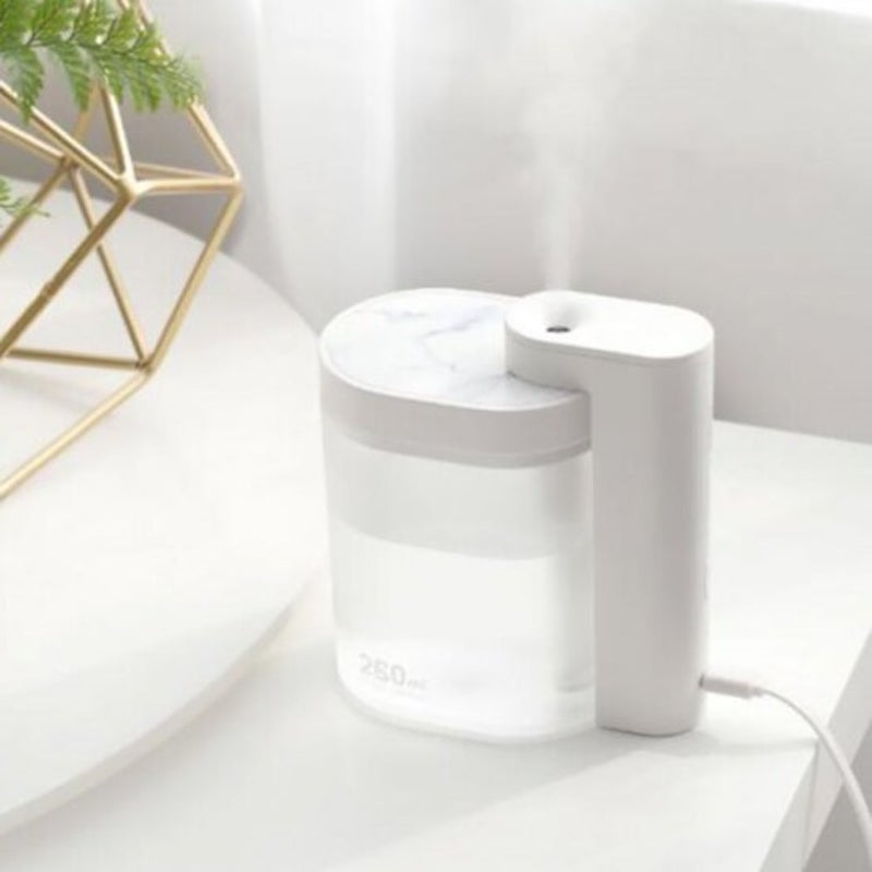 Xiaomi Silent Portable Humidifier From Youpin White