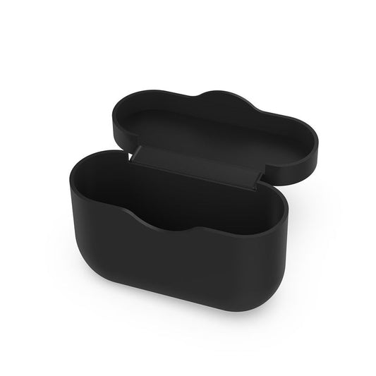 Wireless Bluetooth Earphones Silicone Protective Cover For Sony Wf-1000Xm3 Case