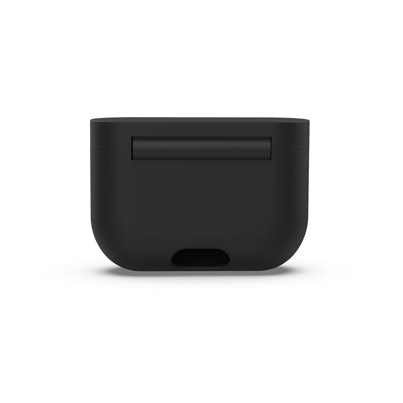 Wireless Bluetooth Earphones Silicone Protective Cover For Sony Wf-1000Xm3 Case