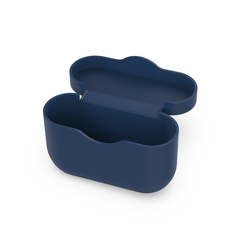 Wireless Bluetooth Earphones Silicone Protective Cover For Sony Wf-1000Xm3 Case