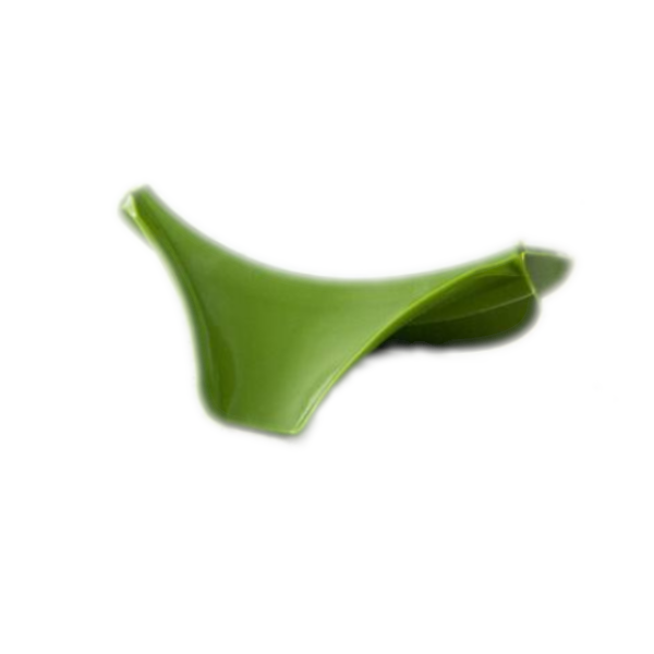 Silicone Funnel Saucepan Pourer Creative Kitchen Accessories Utensils