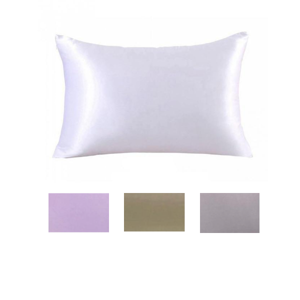 Silk Pillowcase Luxury Soft Pillowslip