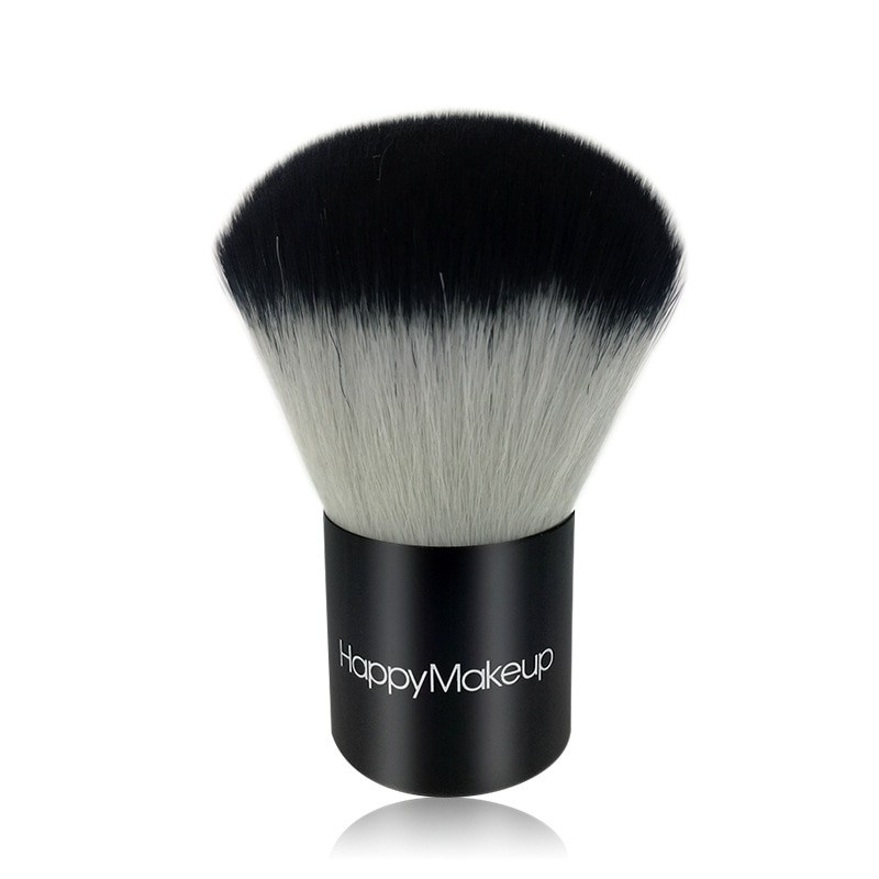 Single Mushroom Brush Multifunctional Fixed Makeup Powder