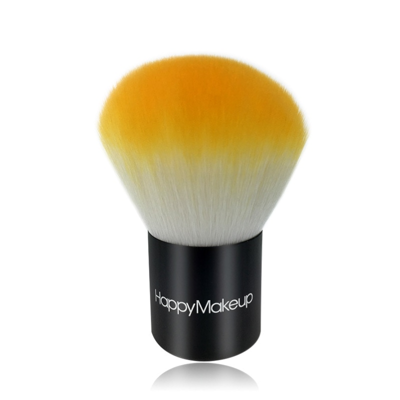 Single Mushroom Brush Multifunctional Fixed Makeup Powder