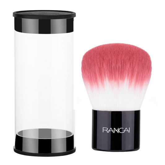 Single Mushroom Brush Multifunctional Fixed Makeup Powder