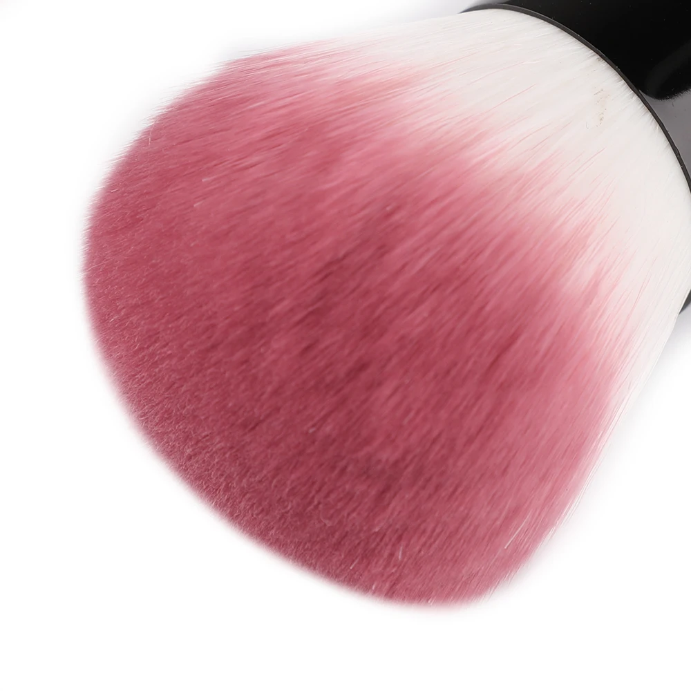 Single Mushroom Brush Multifunctional Fixed Makeup Powder