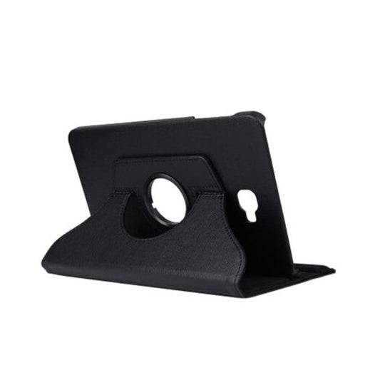 Skin Protector Case For Samsung Galaxy Tab A 10.1 Sm T580 Black