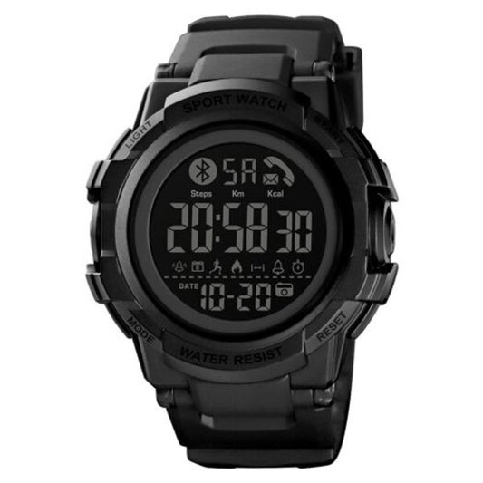 Skmei Bluetooth Sports Smart Watch Pedometer Calorie Waterproof Digital Wristwatch