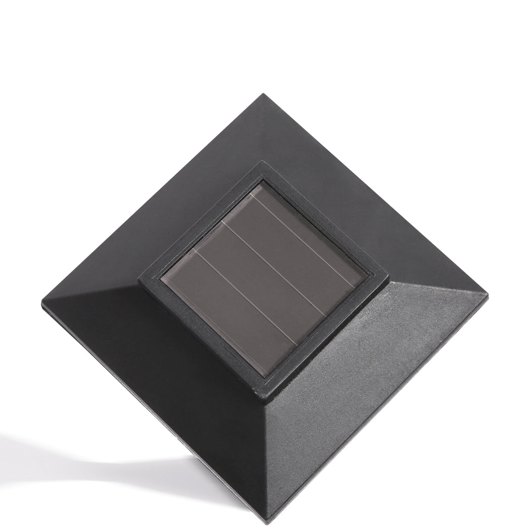 Emitto 6X Led Solar Power Garden Lights