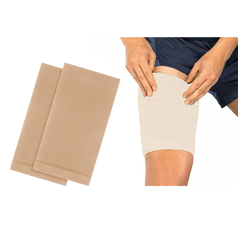 Slimming Arm Or Leg Shapewear Sleeves