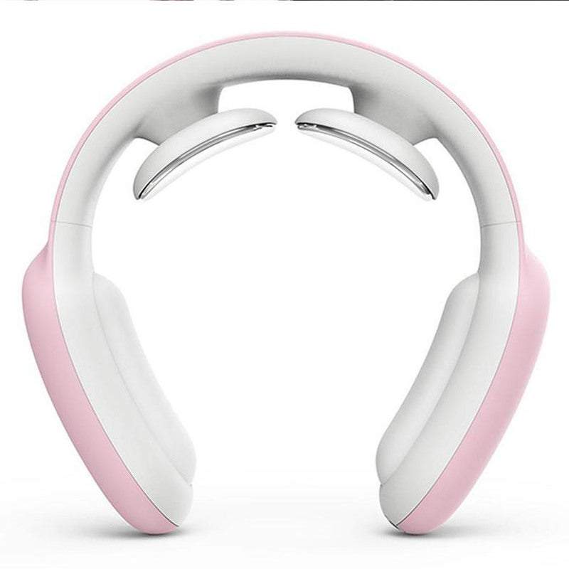Back Body Massagers Smart Electric Neck Shoulder Relaxation Tool