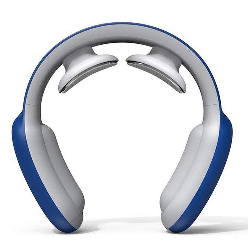 Back Body Massagers Smart Electric Neck Shoulder Relaxation Tool