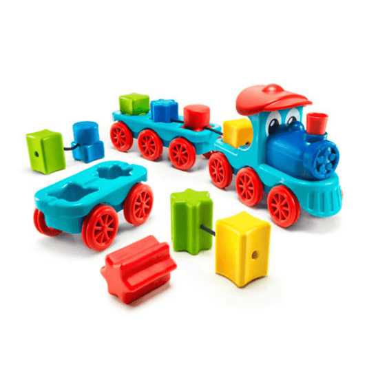 Smart Games Brain Train