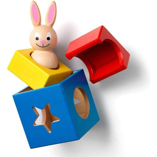 Smart Games Bunny Boo