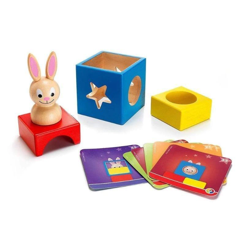 Smart Games Bunny Boo