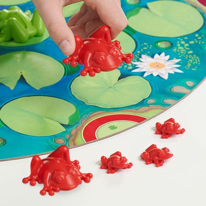 Smart Games Froggit