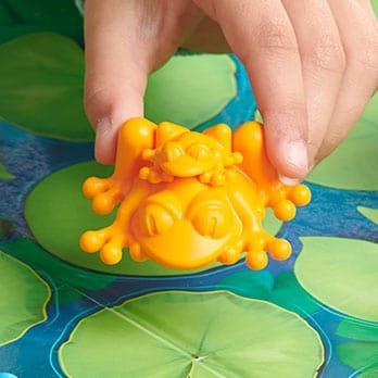 Smart Games Froggit