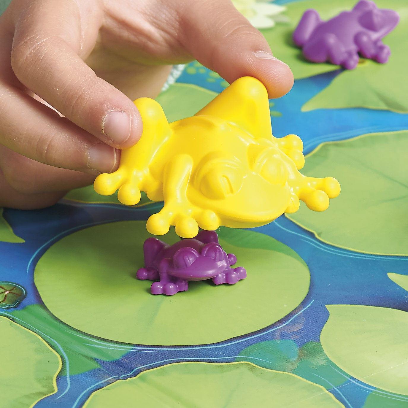 Smart Games Froggit