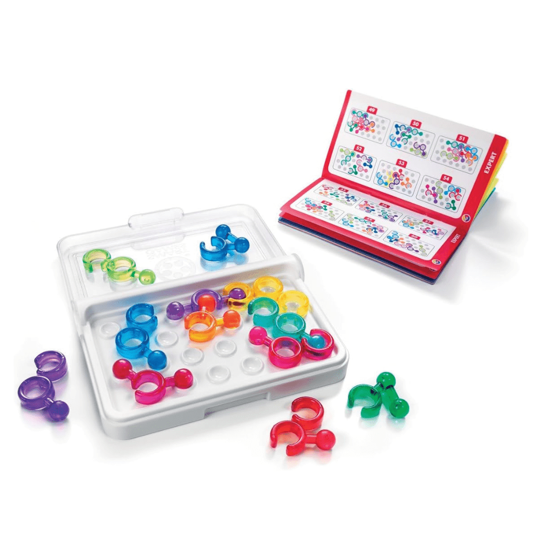 Smart Games Iq Link