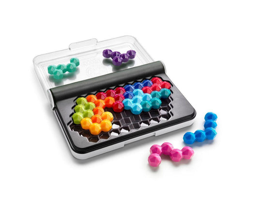 Smart Games Iq Six Pro