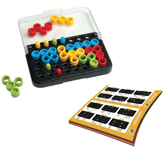 Smart Games Iq Twist