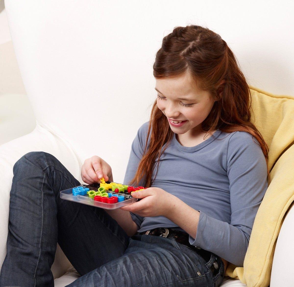 Smart Games Iq Twist