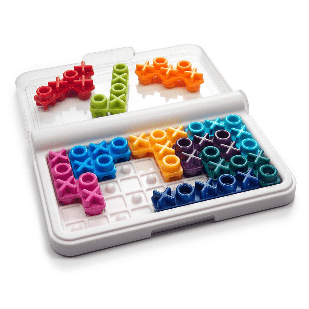 Smart Games Iq Xoxo
