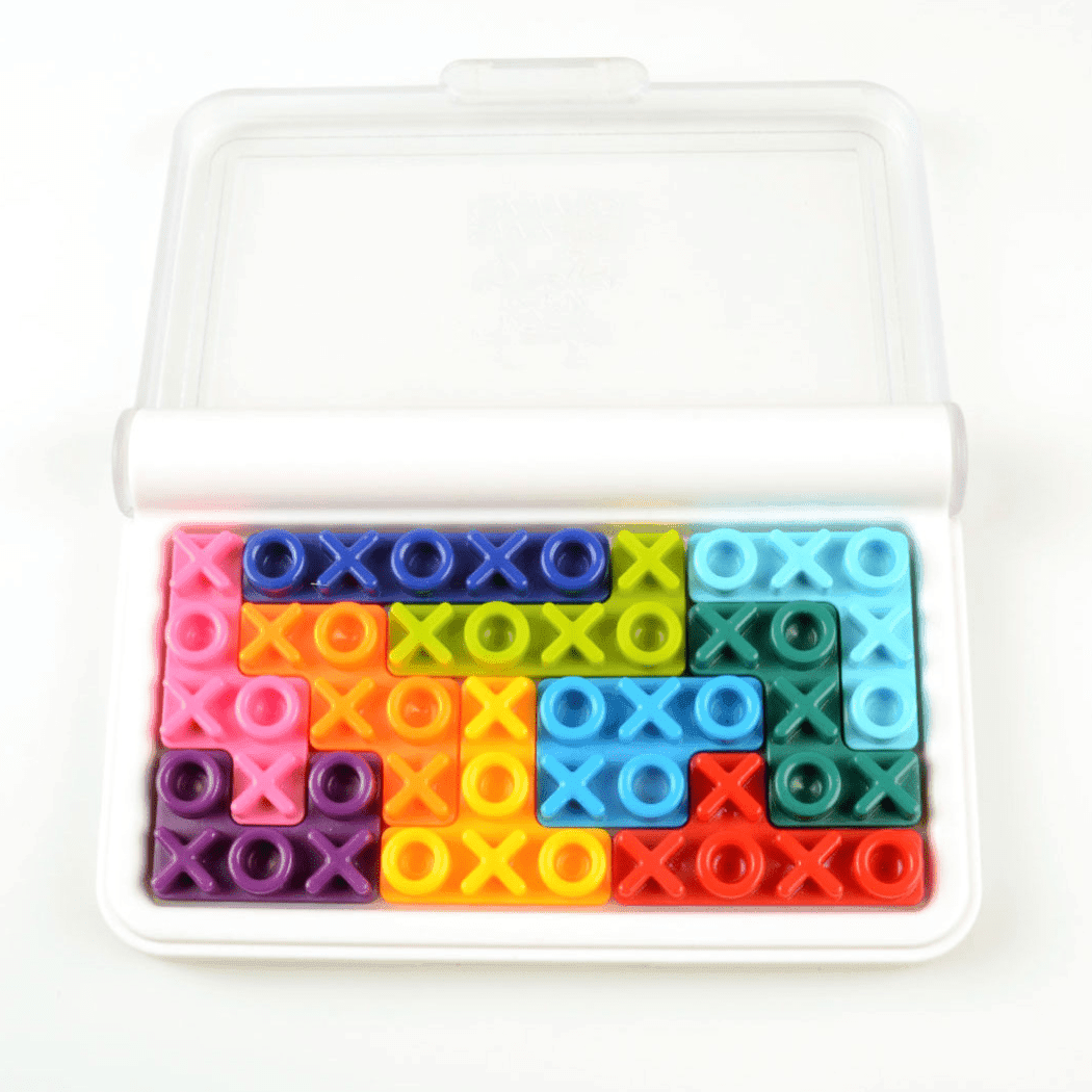 Smart Games Iq Xoxo